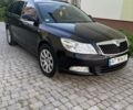 Черный Шкода Октавия, объемом двигателя 1.99 л и пробегом 275 тыс. км за 8600 $, фото 1 на Automoto.ua