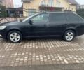 Чорний Шкода Октавія, об'ємом двигуна 2 л та пробігом 280 тис. км за 8100 $, фото 1 на Automoto.ua