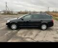Чорний Шкода Октавія, об'ємом двигуна 1.8 л та пробігом 230 тис. км за 6750 $, фото 1 на Automoto.ua