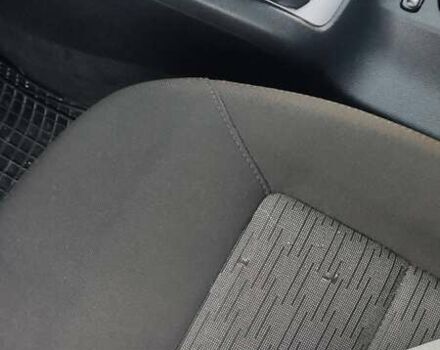 Черный Шкода Октавия, объемом двигателя 1.6 л и пробегом 289 тыс. км за 8500 $, фото 16 на Automoto.ua