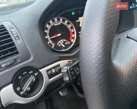 Шкода Октавия 2011 в Ровно на Automoto.ua Черный Шкода Октавия, объемом двигателя 1.97 л и пробегом 280 тыс. км за 9750 $, фото 35 на Automoto.ua