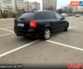 Черный Шкода Октавия, объемом двигателя 1.2 л и пробегом 205 тыс. км за 6200 $, фото 4 на Automoto.ua
