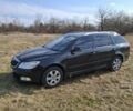 Черный Шкода Октавия, объемом двигателя 1.6 л и пробегом 242 тыс. км за 9000 $, фото 7 на Automoto.ua