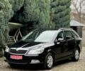 Черный Шкода Октавия, объемом двигателя 1.2 л и пробегом 155 тыс. км за 6400 $, фото 1 на Automoto.ua