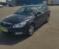 Чорний Шкода Октавія, об'ємом двигуна 1.4 л та пробігом 320 тис. км за 9300 $, фото 2 на Automoto.ua