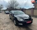 Черный Шкода Октавия, объемом двигателя 1.4 л и пробегом 225 тыс. км за 8200 $, фото 1 на Automoto.ua