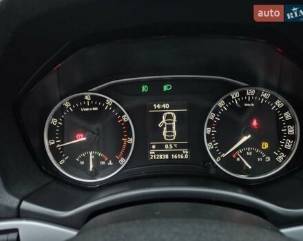 Чорний Шкода Октавія, об'ємом двигуна 1.8 л та пробігом 212 тис. км за 7100 $, фото 48 на Automoto.ua