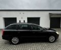 Черный Шкода Октавия, объемом двигателя 2 л и пробегом 216 тыс. км за 8300 $, фото 3 на Automoto.ua