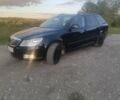 Черный Шкода Октавия, объемом двигателя 1.6 л и пробегом 289 тыс. км за 8500 $, фото 4 на Automoto.ua