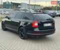 Шкода Октавия 2011 в Ровно на Automoto.ua Черный Шкода Октавия, объемом двигателя 1.97 л и пробегом 280 тыс. км за 9750 $, фото 6 на Automoto.ua