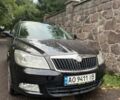 Чорний Шкода Октавія, об'ємом двигуна 1.2 л та пробігом 248 тис. км за 6250 $, фото 1 на Automoto.ua