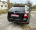 Шкода Октавия 2011 в Ковель на Automoto.ua Черный Шкода Октавия, объемом двигателя 1.4 л и пробегом 231 тыс. км за 7450 $, фото 4 на Automoto.ua