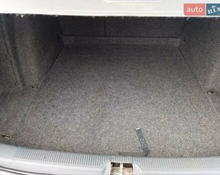 Чорний Шкода Октавія, об'ємом двигуна 1.6 л та пробігом 171 тис. км за 8200 $, фото 39 на Automoto.ua