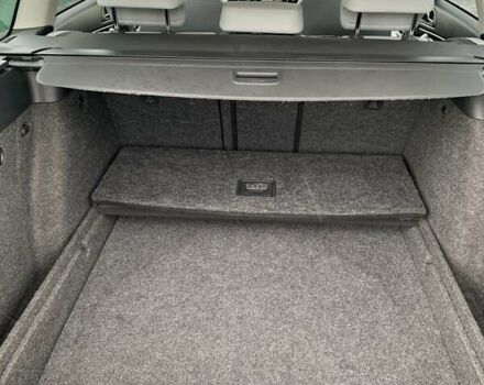 Черный Шкода Октавия, объемом двигателя 2 л и пробегом 252 тыс. км за 12000 $, фото 31 на Automoto.ua