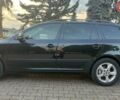 Чорний Шкода Октавія, об'ємом двигуна 1.6 л та пробігом 223 тис. км за 8500 $, фото 12 на Automoto.ua