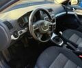 Черный Шкода Октавия, объемом двигателя 0 л и пробегом 178 тыс. км за 7000 $, фото 6 на Automoto.ua