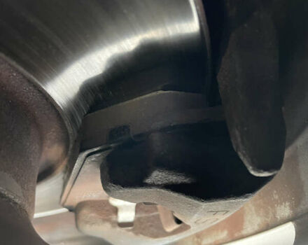 Чорний Шкода Октавія, об'ємом двигуна 1.6 л та пробігом 194 тис. км за 9399 $, фото 35 на Automoto.ua