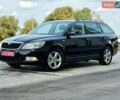 Чорний Шкода Октавія, об'ємом двигуна 1.6 л та пробігом 179 тис. км за 9999 $, фото 1 на Automoto.ua