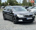 Чорний Шкода Октавія, об'ємом двигуна 1.8 л та пробігом 248 тис. км за 8200 $, фото 1 на Automoto.ua
