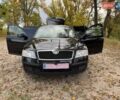 Шкода Октавия 2011 в Полтаве на Automoto.ua Черный Шкода Октавия, объемом двигателя 1.6 л и пробегом 220 тыс. км за 7600 $, фото 92 на Automoto.ua
