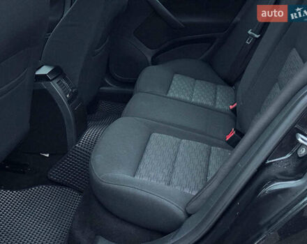 Чорний Шкода Октавія, об'ємом двигуна 1.6 л та пробігом 237 тис. км за 8190 $, фото 14 на Automoto.ua