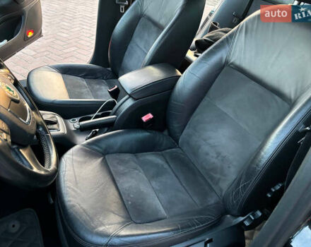 Чорний Шкода Октавія, об'ємом двигуна 1.4 л та пробігом 179 тис. км за 8600 $, фото 8 на Automoto.ua
