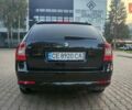 Чорний Шкода Октавія, об'ємом двигуна 1.6 л та пробігом 223 тис. км за 8500 $, фото 2 на Automoto.ua