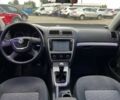 Черный Шкода Октавия, объемом двигателя 1.8 л и пробегом 223 тыс. км за 7999 $, фото 9 на Automoto.ua