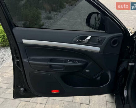 Шкода Октавия 2011 в Чернигове на Automoto.ua Черный Шкода Октавия, объемом двигателя 2 л и пробегом 257 тыс. км за 12900 $, фото 19 на Automoto.ua