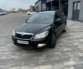 Чорний Шкода Октавія, об'ємом двигуна 1.4 л та пробігом 277 тис. км за 6200 $, фото 1 на Automoto.ua