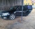 Чорний Шкода Октавія, об'ємом двигуна 1.6 л та пробігом 300 тис. км за 6000 $, фото 1 на Automoto.ua
