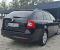 Шкода Октавия 2011 в Виннице на Automoto.ua Черный Шкода Октавия, объемом двигателя 1.6 л и пробегом 202 тыс. км за 8500 $, фото 8 на Automoto.ua