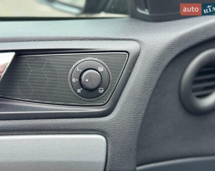 Чорний Шкода Октавія, об'ємом двигуна 1.98 л та пробігом 217 тис. км за 9500 $, фото 67 на Automoto.ua