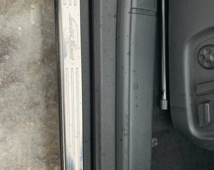 Черный Шкода Октавия, объемом двигателя 2 л и пробегом 252 тыс. км за 12000 $, фото 30 на Automoto.ua