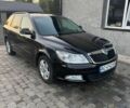 Чорний Шкода Октавія, об'ємом двигуна 1.6 л та пробігом 260 тис. км за 7179 $, фото 1 на Automoto.ua