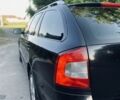 Черный Шкода Октавия, объемом двигателя 1.6 л и пробегом 240 тыс. км за 7850 $, фото 2 на Automoto.ua