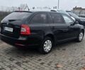 Черный Шкода Октавия, объемом двигателя 1.6 л и пробегом 245 тыс. км за 6790 $, фото 7 на Automoto.ua