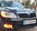 Чорний Шкода Октавія, об'ємом двигуна 1.6 л та пробігом 241 тис. км за 8700 $, фото 19 на Automoto.ua