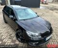 Чорний Шкода Октавія, об'ємом двигуна 2 л та пробігом 201 тис. км за 9500 $, фото 1 на Automoto.ua