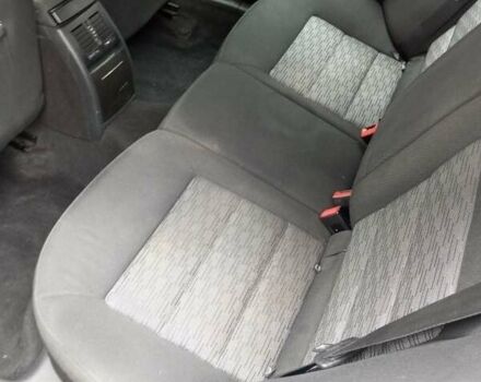 Черный Шкода Октавия, объемом двигателя 1.2 л и пробегом 130 тыс. км за 7900 $, фото 1 на Automoto.ua