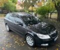 Чорний Шкода Октавія, об'ємом двигуна 1.4 л та пробігом 218 тис. км за 7900 $, фото 1 на Automoto.ua