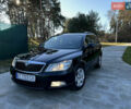 Чорний Шкода Октавія, об'ємом двигуна 1.6 л та пробігом 247 тис. км за 6900 $, фото 6 на Automoto.ua