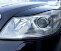 Черный Шкода Октавия, объемом двигателя 2 л и пробегом 240 тыс. км за 10300 $, фото 14 на Automoto.ua