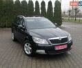 Чорний Шкода Октавія, об'ємом двигуна 1.2 л та пробігом 183 тис. км за 6300 $, фото 1 на Automoto.ua