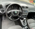Шкода Октавия 2011 в Ковель на Automoto.ua Черный Шкода Октавия, объемом двигателя 1.4 л и пробегом 231 тыс. км за 7400 $, фото 14 на Automoto.ua