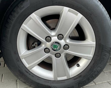 Чорний Шкода Октавія, об'ємом двигуна 1.6 л та пробігом 194 тис. км за 9399 $, фото 51 на Automoto.ua