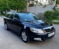 Чорний Шкода Октавія, об'ємом двигуна 1.6 л та пробігом 193 тис. км за 8500 $, фото 4 на Automoto.ua