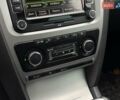 Черный Шкода Октавия, объемом двигателя 1.2 л и пробегом 213 тыс. км за 7790 $, фото 20 на Automoto.ua