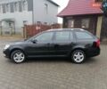 Чорний Шкода Октавія, об'ємом двигуна 1.2 л та пробігом 183 тис. км за 6300 $, фото 11 на Automoto.ua