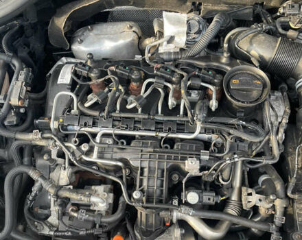 Чорний Шкода Октавія, об'ємом двигуна 1.6 л та пробігом 318 тис. км за 7200 $, фото 23 на Automoto.ua